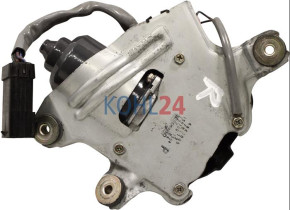 Wischermotor Denso 159100-7554 12 Volt Reparatur Made in Germany