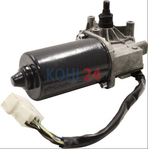 Wischermotor Hymer B704 usw. John Deere AZ45262 b-b Systemtechnik BB403868/12-R Valeo 403868 414015 12 Volt Reparatur Made in Germany