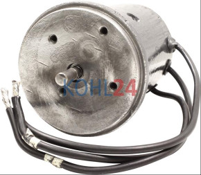 DC-Motor BMW 508 usw. Auto-Lite Prestolite EMJ4004 12 Volt Reparatur