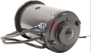 DC-Motor BMW 508 usw. Auto-Lite Prestolite EMJ4004 12 Volt Reparatur
