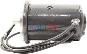 DC-Motor BMW 508 usw. Auto-Lite Prestolite EMJ4004 12 Volt Reparatur