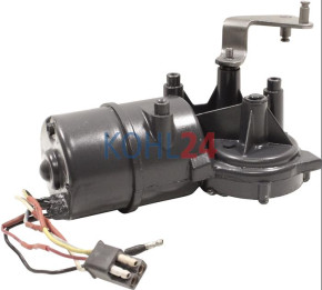 Wischermotor Ford Mustang Thunderbird C0AF-17A432-A 12 Volt Reparatur Made in Germany