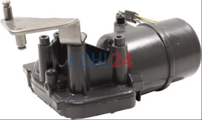 Wischermotor Ford Mustang Thunderbird C0AF-17A432-A 12 Volt Reparatur Made in Germany