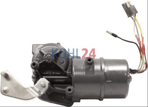 Wischermotor Ford Mustang Thunderbird C0AF-17A432-A 12 Volt Reparatur Made in Germany