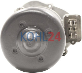 Wischermotor Büssing Ikarus KHD Deutz Magirus-Deutz MAN Mercedes-Benz Saviem Sisu Bosch 0390442052 0390442050 0390442058 0390442059 24 Volt Reparatur Made in Germany