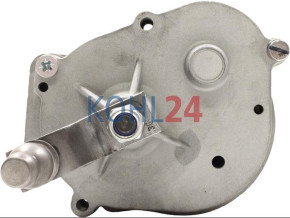 Wischermotor Büssing Ikarus KHD Deutz Magirus-Deutz MAN Mercedes-Benz Saviem Sisu Bosch 0390442052 0390442050 0390442058 0390442059 24 Volt Reparatur Made in Germany