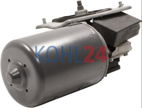 Wischermotor Mercedes-Benz 350 450 SL SLC Roadster Coupe Bosch 0390446057 12 Volt Reparatur Made in Germany