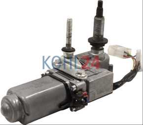 Wischermotor Doga 113.5423.20.10 113.5423.20.I0 12 Volt Reparatur Made in Germany