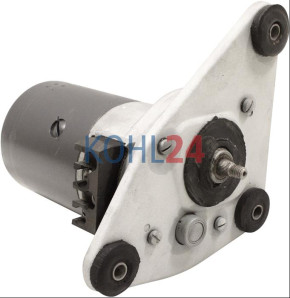 Wischermotor Bosch 0390705001 12 Volt Reparatur Made in Germany