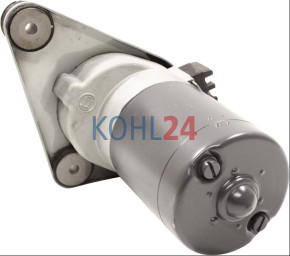 Wischermotor Bosch 0390705001 12 Volt Reparatur Made in Germany