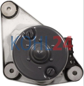 Wischermotor Bosch 0390705001 12 Volt Reparatur Made in Germany