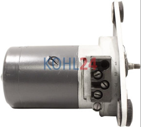 Wischermotor Bosch 0390705001 12 Volt Reparatur Made in Germany