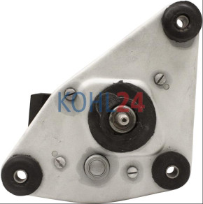 Wischermotor Bosch 0390705001 12 Volt Reparatur Made in Germany