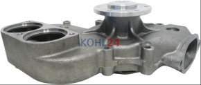 Wasserpumpe Evobus MAN D2565 D2566 D2866 Mercedes-Benz OM401 OM402 OM403 OM404 OM407 OM421 OM422 OM423 OM427 OM441 OM442 OM443 OM444 OM447 OM449 4032000601 4032003601 4032004401 4032005101 4412000201 LKW Made in Germany