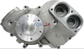 Wasserpumpe Evobus MAN D2565 D2566 D2866 Mercedes-Benz OM401 OM402 OM403 OM404 OM407 OM421 OM422 OM423 OM427 OM441 OM442 OM443 OM444 OM447 OM449 4032000601 4032003601 4032004401 4032005101 4412000201 LKW Made in Germany