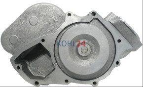 Wasserpumpe Evobus MAN D2565 D2566 D2866 Mercedes-Benz OM401 OM402 OM403 OM404 OM407 OM421 OM422 OM423 OM427 OM441 OM442 OM443 OM444 OM447 OM449 4032000601 4032003601 4032004401 4032005101 4412000201 LKW Made in Germany