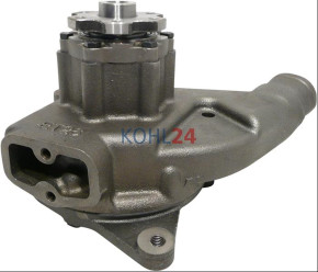 Wasserpumpe Mercedes-Benz OM352 3522011803 3522011901 3532002101 3532003701 Made in Germany