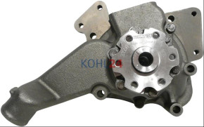 Wasserpumpe Mercedes-Benz OM352 OM362 OM366 LKW Motor 3522003401 3522005401 3522005601 3522007201 3522007501 3522008101 3522008501 3522008801 3522009201 3522009501 3522009701 3522010601 3522012201 Made in Germany
