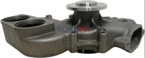 Wasserpumpe Evobus 8311999928 MAN 51.06500.6408 51.06500.9408 51.06501.0160 51.06501.3142 Mercedes-Benz LKW Bus 4032005701 4032011201 4222000501 4222001001