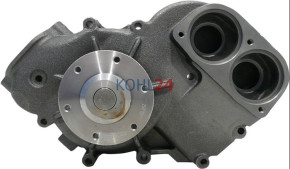 Wasserpumpe Evobus 8311999928 MAN 51.06500.6408 51.06500.9408 51.06501.0160 51.06501.3142 Mercedes-Benz LKW Bus 4032005701 4032011201 4222000501 4222001001