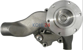 Wasserpumpe MAN VW LKW 6.100 8.100 8.150 8.170 9.150 9.170 10.150 usw. MAN Motor D0224 D0226 D0824 D0826 51.06500.6374 51.06500.6394 51.06500.6416 51.06500.6423 51.06500.6432 51.06501.3162 usw. Made in Germany
