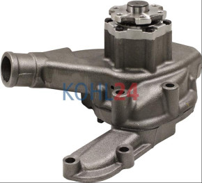 Wasserpumpe Mercedes-Benz OM352 3522011803 3522011901 3532002101 3532003701 Made in Germany