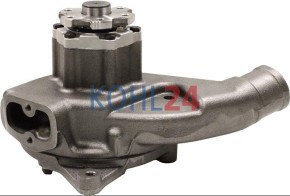 Wasserpumpe Mercedes-Benz OM352 3522011803 3522011901 3532002101 3532003701 Made in Germany
