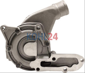 Wasserpumpe Mercedes-Benz OM352 3522011803 3522011901 3532002101 3532003701 Made in Germany