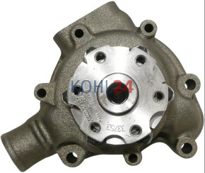 Wasserpumpe Mercedes-Benz OM314 LKW Motor 3142003901 3142010501 Made in Germany