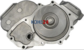 Wasserpumpe Evobus MAN D2566 D2840 D2865 D2866 D2876 Mercedes-Benz OM401 OM402 OM403 OM407 OM421 OM422 OM423 OM424 OM427 OM441 OM442 OM443 OM444 OM447 Made in Germany