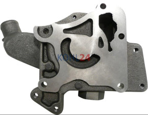 Wasserpumpe Mercedes-Benz LKW 814 817 914 917 1017 1114 1117 1314 1317 1414 1417 1517 1614 1617 usw. OM366 OM366A OM366C OM366LA 3522012003 3662000401 3662000901 3662005901 3662010201 Made in Germany