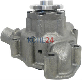 Wasserpumpe Mercedes-Benz LKW 609 709 711 809 811 814 OM364 3642000101 3642000901 3642001401 3642002001 3642010001 Made in Germany