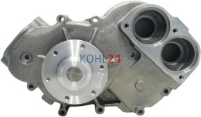 Wasserpumpe Mercedes-Benz LKW Motor OM401 OM402 OM407 OM421 OM422 OM423 OM441 OM442 OM447 4032007601 4032007701 4222001401 4412000301 Made in Germany
