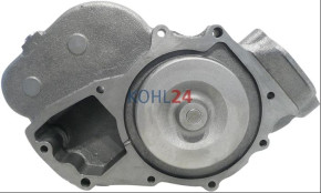 Wasserpumpe Mercedes-Benz LKW Motor OM401 OM402 OM407 OM421 OM422 OM423 OM441 OM442 OM447 4032007601 4032007701 4222001401 4412000301 Made in Germany