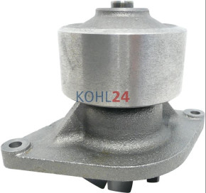 Wasserpumpe Ford Iveco Eurocargo Eurofire Tector LKW Motor Case IH JX Maxxum MXU Quantum WDX Cummins New Holland T4 T4000 T5000 T6000 TC5000 TD5 usw. Steyr Kompakt Profi 2852114 4891252 503622660 504062854 87803065