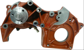 Wasserpumpe Iveco EuroCargo EuroFire 8040.25 8040.45 8060.25 8060.45 98415687 98415831