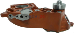 Wasserpumpe Iveco EuroCargo EuroFire 8040.25 8040.45 8060.25 8060.45 98415687 98415831