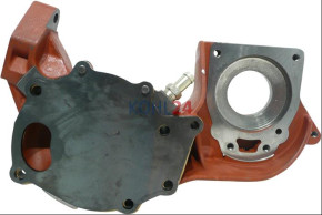 Wasserpumpe Iveco EuroCargo EuroFire 8040.25 8040.45 8060.25 8060.45 98415687 98415831