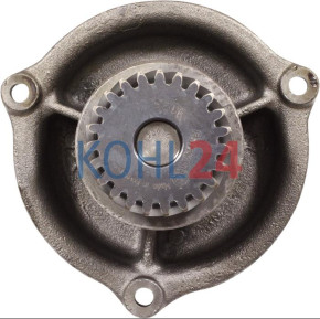 Wasserpumpe Iveco TurboTech 190.24 190.26 190.32 220.32 240.26 240.32 260.32 TRU 61315464 93190288