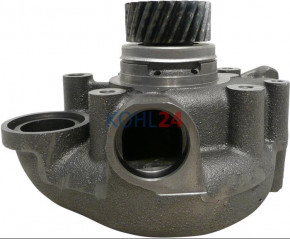 Wasserpumpe Volvo LKW D6 D7 TD61 TD63 TD71 TD73 Motor B6 B7 FE6 FE7 FL6 FL7 FM7 FS7 1675750 20575653 3183908 3183909 420759 465884 471500 477397 477770 8112184 8112185 8113522 8113523 8192050 85000387 - Bild 2