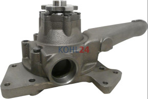 Wasserpumpe Mercedes-Benz LKW Motor OM366 OM366A OM366LA 3662005401 3662006701 3662006801 3662010401 3902000001 Made in Germany