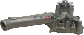 Wasserpumpe Mercedes-Benz LKW Motor OM366 OM366A OM366LA 3662005401 3662006701 3662006801 3662010401 3902000001 Made in Germany