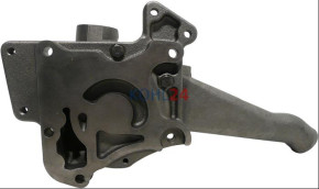 Wasserpumpe Mercedes-Benz LKW Motor OM366 OM366A OM366LA 3662005401 3662006701 3662006801 3662010401 3902000001 Made in Germany