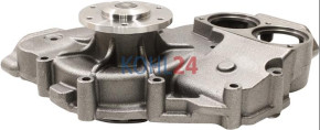 Wasserpumpe MAN 51.06501.3143 Mercedes-Benz LKW Motor OM402 OM407 OM427 OM447 OM457 OM460 4572000201 4572000501 4572001101 4572002501 4572002701 4572010101 Made in Germany