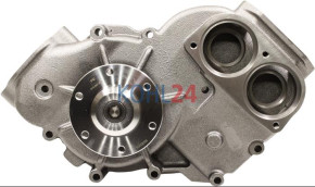 Wasserpumpe MAN 51.06501.3143 Mercedes-Benz LKW Motor OM402 OM407 OM427 OM447 OM457 OM460 4572000201 4572000501 4572001101 4572002501 4572002701 4572010101 Made in Germany