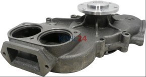 Wasserpumpe MAN 51.6501.3143 Mercedes-Benz LKW Motor OM401 OM402 OM403 OM407 OM421 OM422 OM423 OM427 OM441 OM442 OM443 OM444 OM447 4222001101 4222001601 4572010101 Made in Germany  51.06501.3143  4222001101  4222001601  4572010101