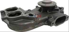 Wasserpumpe Mercedes-Benz LKW Actors OM501LA OM502LA 5412000801 5412001401 5412010201 Made in Germany