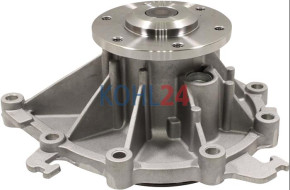 Wasserpumpe MAN LKW MAN-Modelle TGA TGS TGX  MAN-Motoren D2066 51.06500.6637 51.06500.7049 51.06500.9049 51.06501.3243 Made in Germany