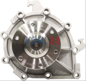 Wasserpumpe MAN LKW MAN-Modelle TGA TGS TGX  MAN-Motoren D2066 51.06500.6637 51.06500.7049 51.06500.9049 51.06501.3243 Made in Germany