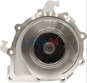 Wasserpumpe MAN LKW MAN-Modelle TGA TGS TGX  MAN-Motoren D2066 51.06500.6637 51.06500.7049 51.06500.9049 51.06501.3243 Made in Germany